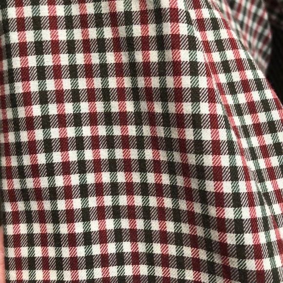 Ralph Lauren ‘Blake’ Flannel button down shirt. - Picture 4 of 4